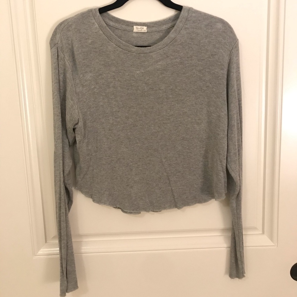 Brandy Melville top